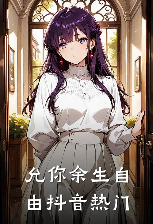 允你余生自由抖音热门