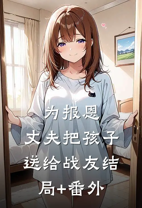 为报恩，丈夫把孩子送给战友结局+番外