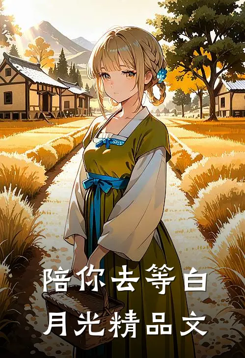 陪你去等白月光精品文