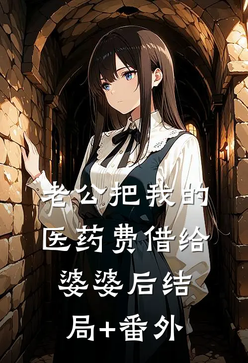 老公把我的医药费借给婆婆后结局+番外