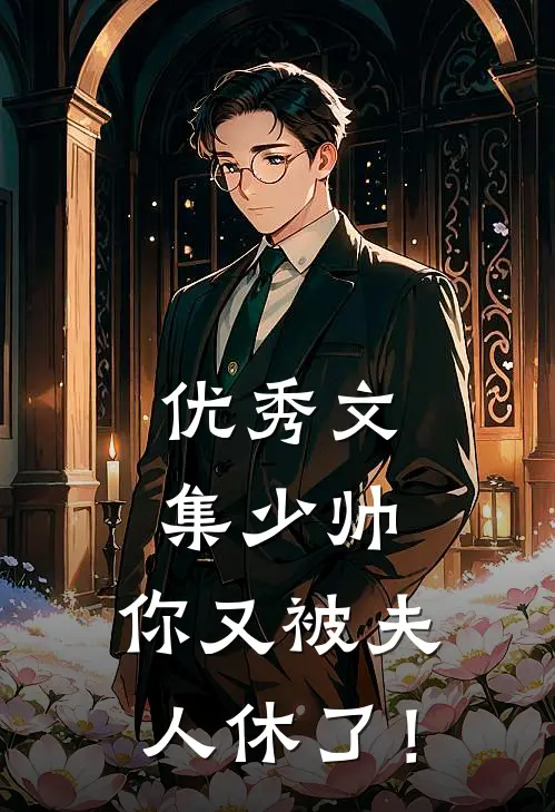 优秀文集少帅，你又被夫人休了！