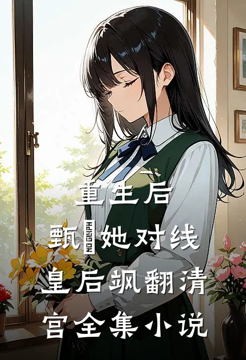 重生后，甄嬛她对线皇后飒翻清宫全集小说