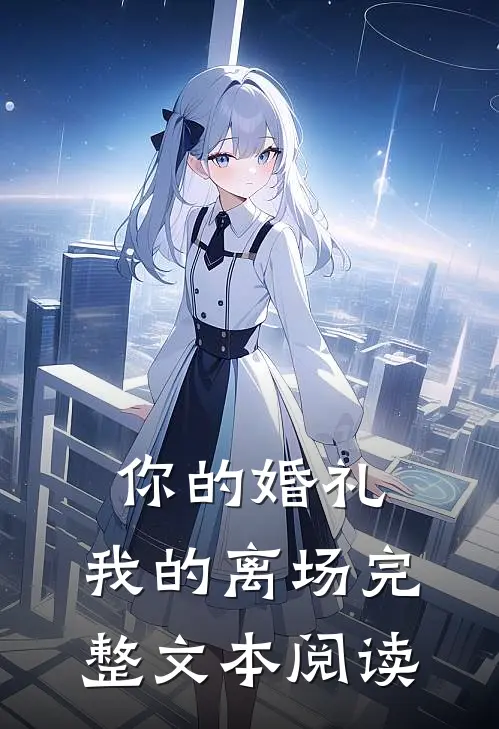 你的婚礼，我的离场完整文本阅读