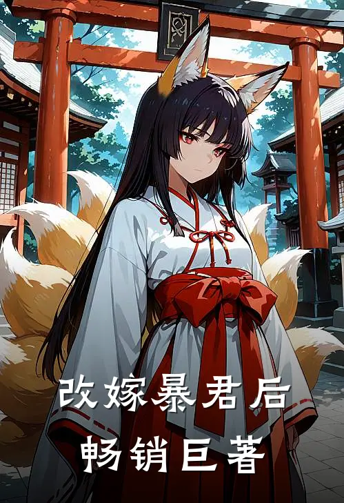 改嫁暴君后畅销巨著