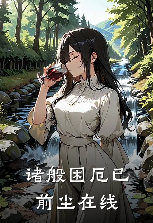 诸般困厄已前尘在线