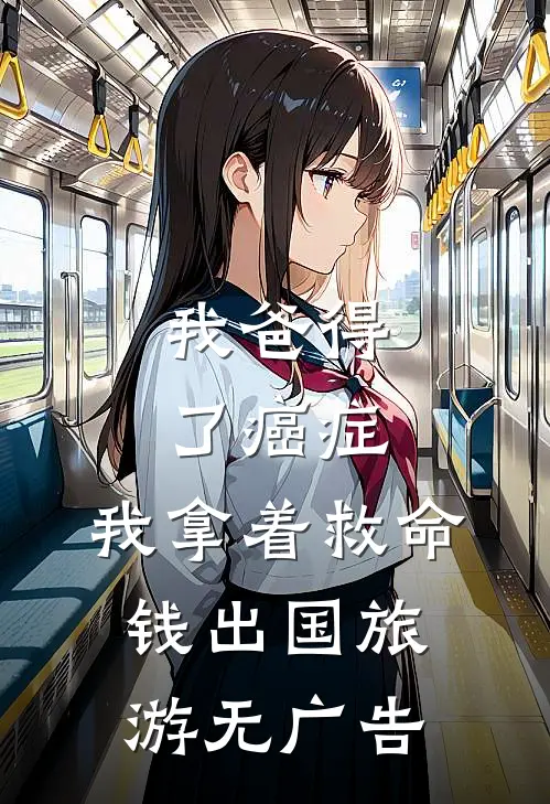 我爸得了癌症，我拿着救命钱出国旅游无广告