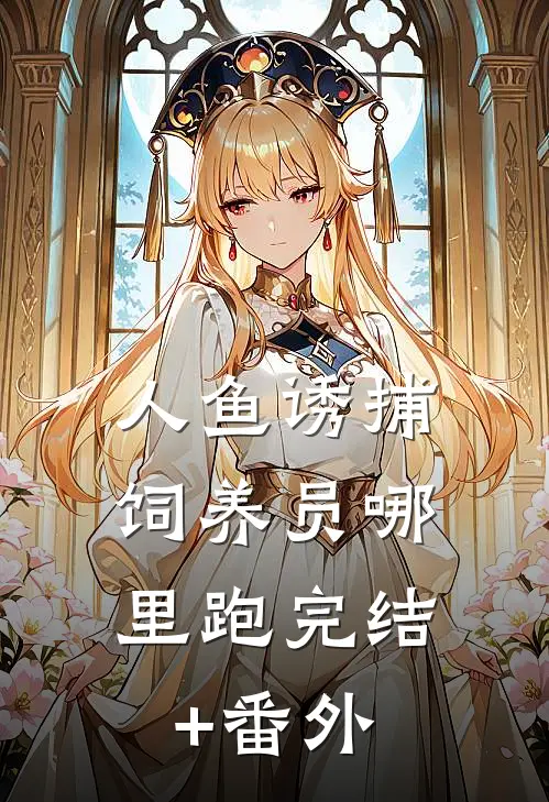 人鱼诱捕：饲养员哪里跑完结+番外