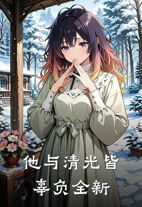 他与清光皆辜负全新