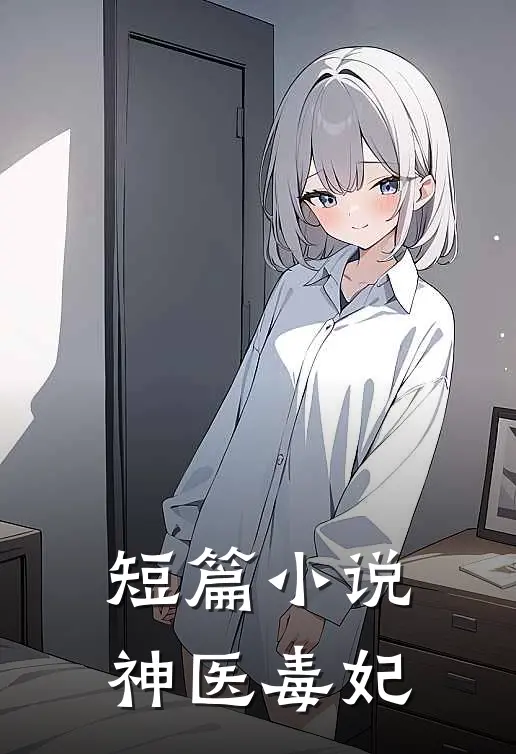 短篇小说神医毒妃