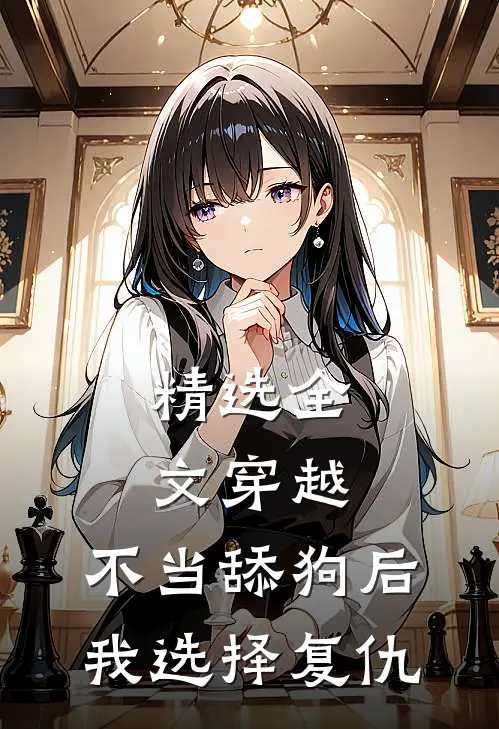 精选全文穿越：不当舔狗后，我选择复仇