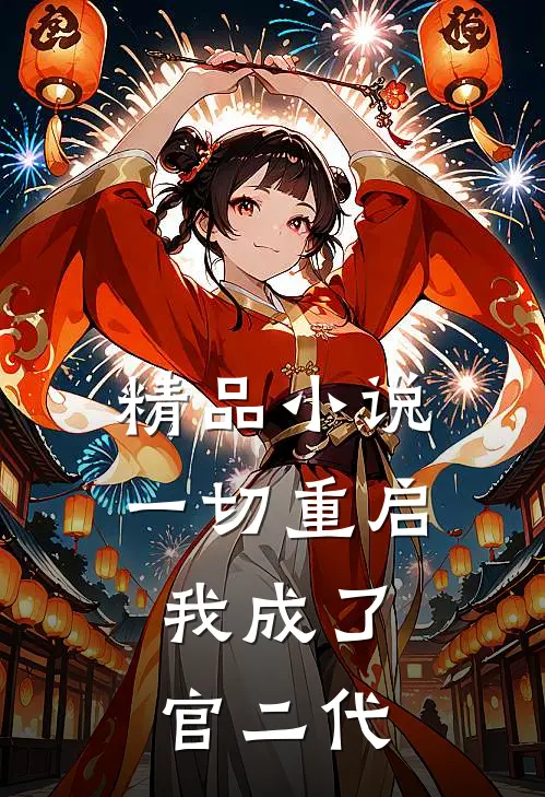 精品一切重启,我成了官二代免费阅读