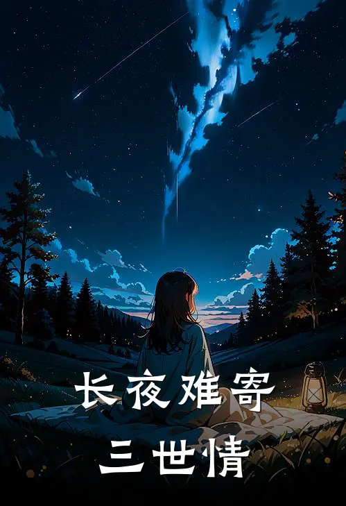 长夜难寄三世情