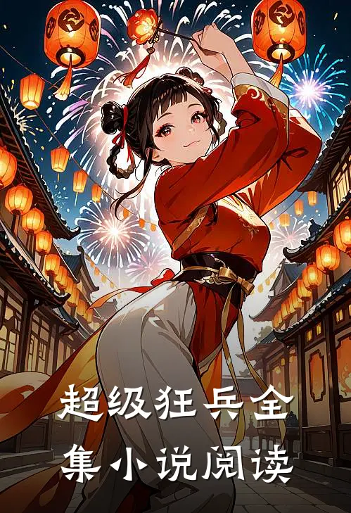 超级狂兵全集小说阅读