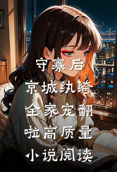 守寡后，京城纨绔全家宠翻啦高质量小说阅读