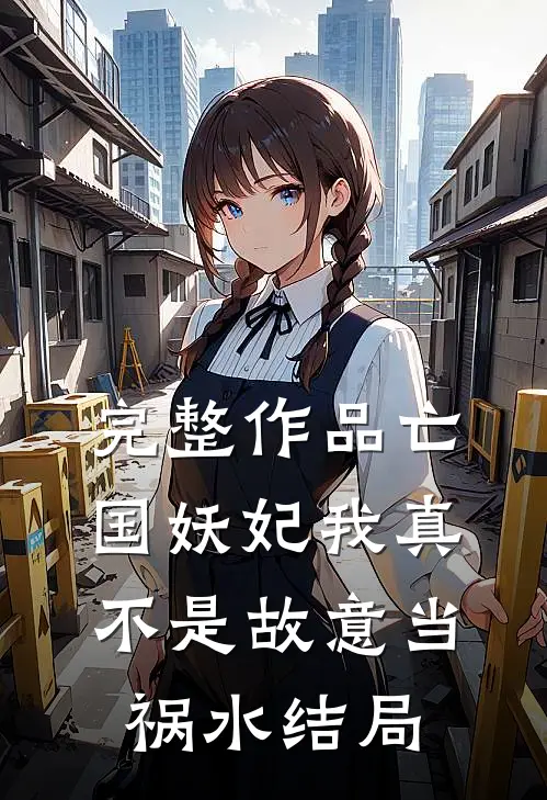 完整作品亡国妖妃我真不是故意当祸水结局