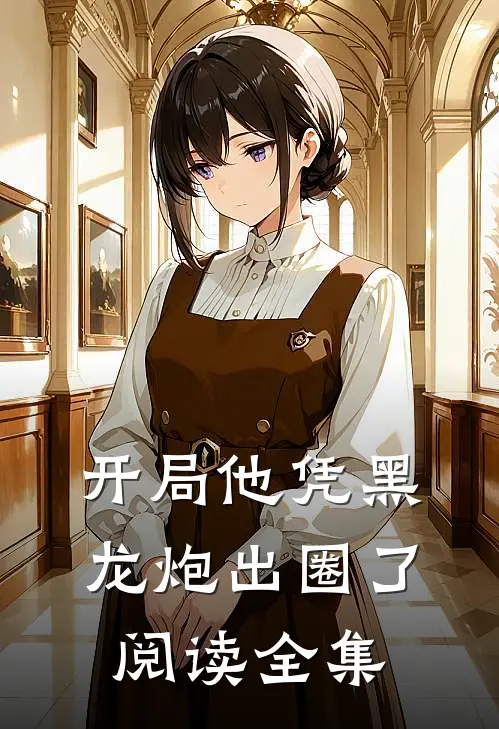 开局他凭黑龙炮出圈了阅读全集