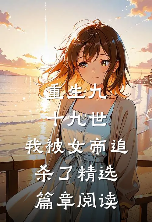 重生九十九世，我被女帝追杀了精选篇章阅读