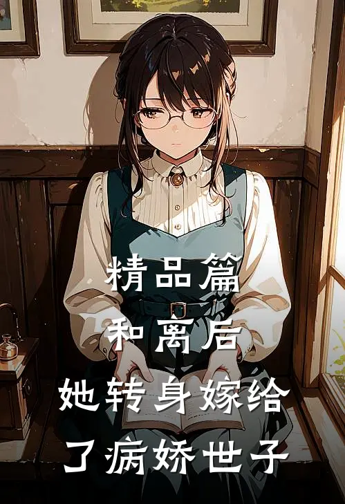 精品篇和离后，她转身嫁给了病娇世子