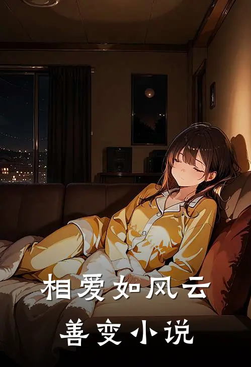 相爱如风云善变小说