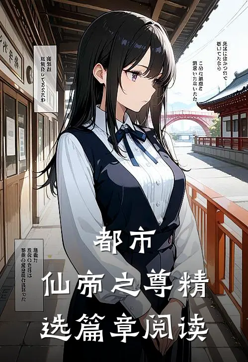 都市：仙帝之尊精选篇章阅读