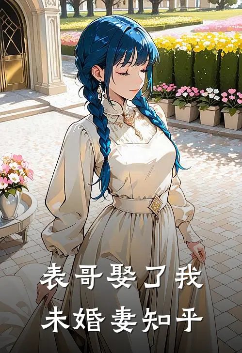 表哥娶了我未婚妻知乎