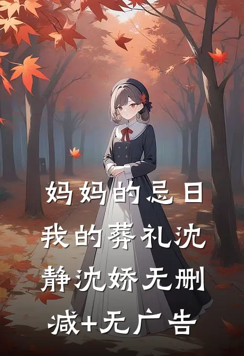 妈妈的忌日，我的葬礼沈静沈娇无删减+无广告