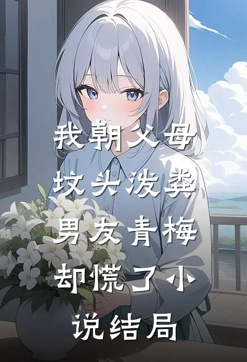 我朝父母坟头泼粪，男友青梅却慌了小说结局