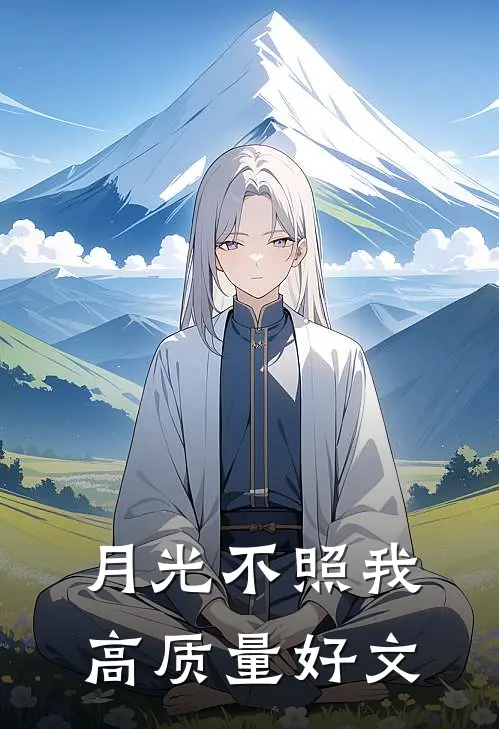 月光不照我高质量好文