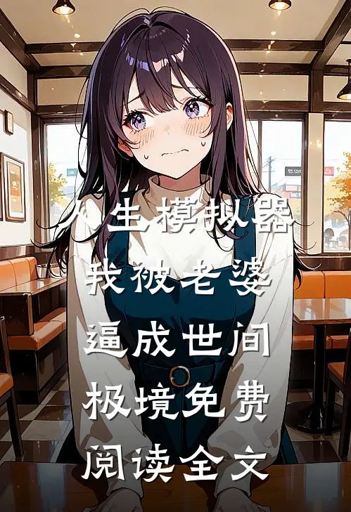 人生模拟器：我被老婆逼成世间极境免费阅读全文