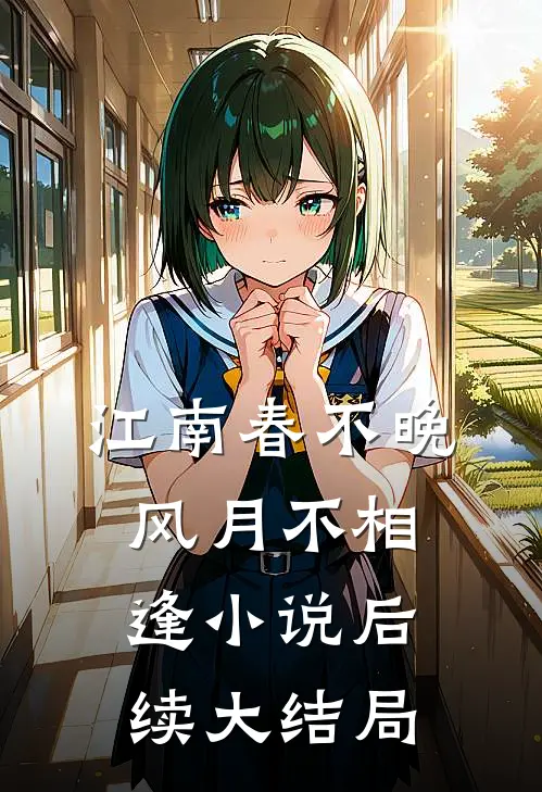 江南春不晚，风月不相逢小说后续大结局