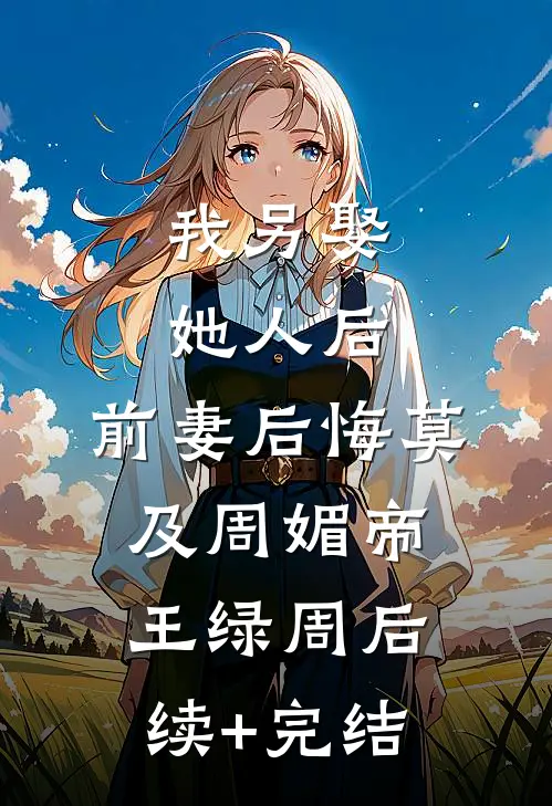 我另娶她人后，前妻后悔莫及周媚帝王绿周后续+完结