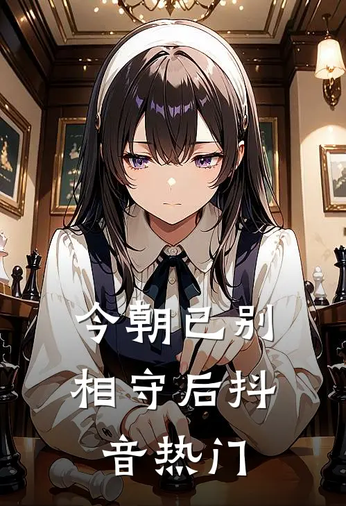 今朝已别相守后抖音热门