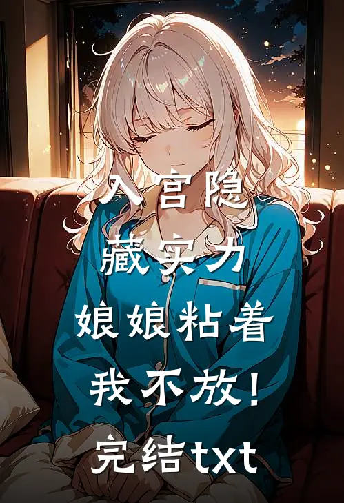入宫隐藏实力，娘娘粘着我不放！完结txt