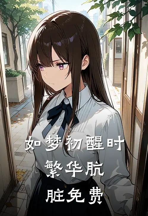 如梦初醒时，繁华肮脏免费