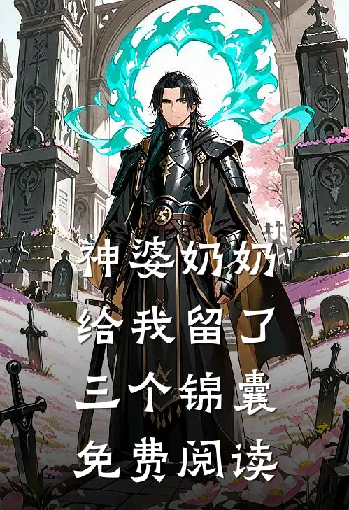 神婆奶奶给我留了三个锦囊免费阅读