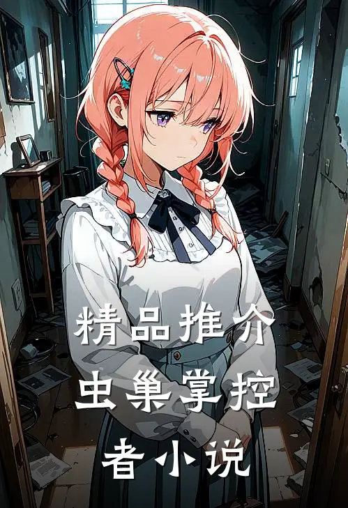 精品推介虫巢掌控者小说