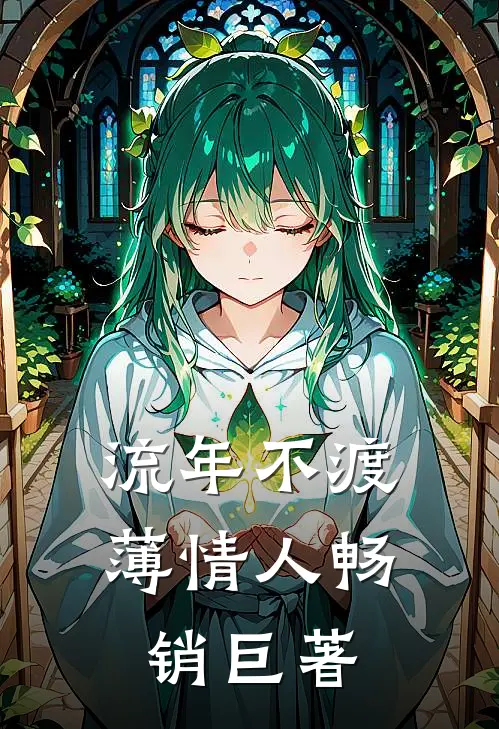 流年不渡薄情人畅销巨著