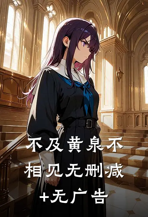 不及黄泉不相见无删减+无广告