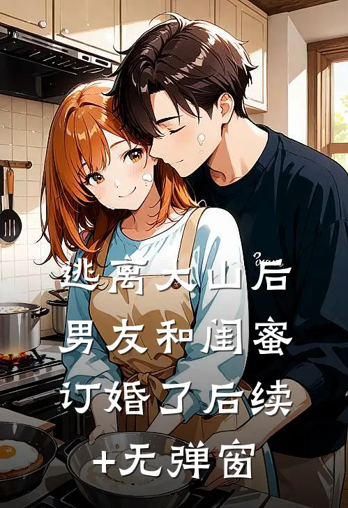 逃离大山后，男友和闺蜜订婚了后续+无弹窗