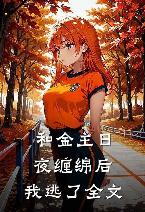 和金主日夜缠绵后，我逃了全文
