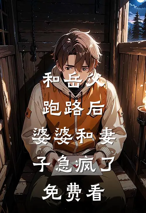 和岳父跑路后，婆婆和妻子急疯了免费看