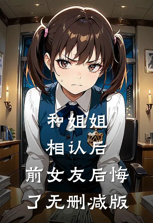 和姐姐相认后，前女友后悔了无删减版
