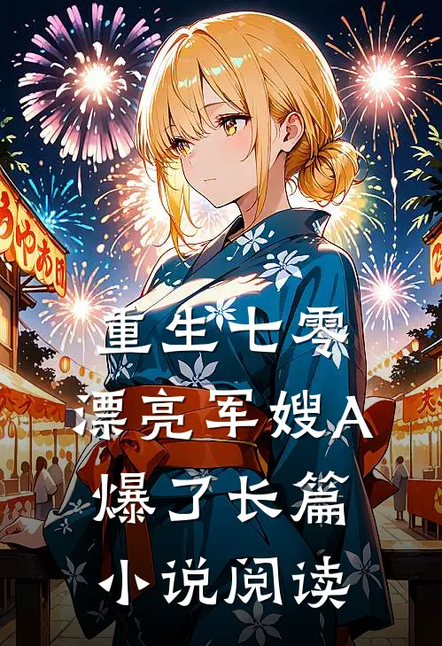 重生七零：漂亮军嫂A爆了长篇小说阅读