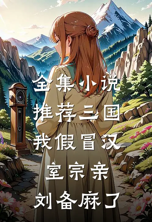 全集小说推荐三国：我假冒汉室宗亲，刘备麻了