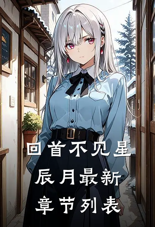 回首不见星辰月最新章节列表