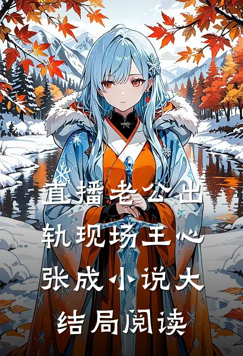 直播老公出轨现场王心张成小说大结局阅读