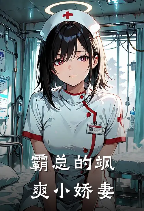 霸总的飒爽小娇妻