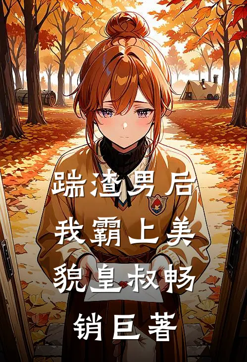 踹渣男后，我霸上美貌皇叔畅销巨著