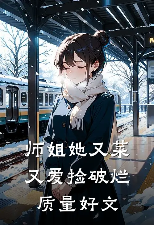师姐她又菜又爱捡破烂质量好文