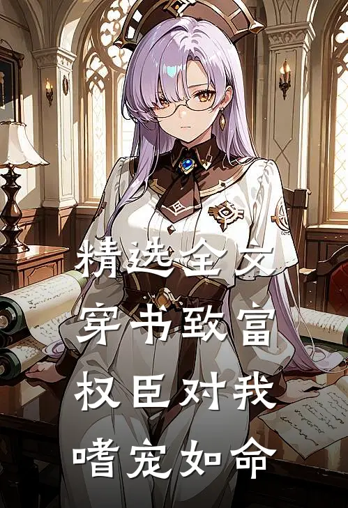 精选全文穿书致富：权臣对我嗜宠如命